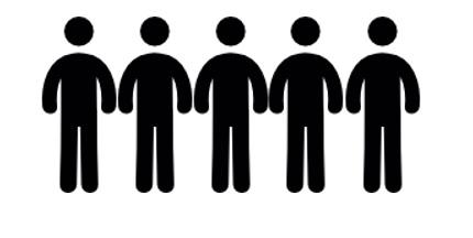 5-6 personer telttur (vinter)