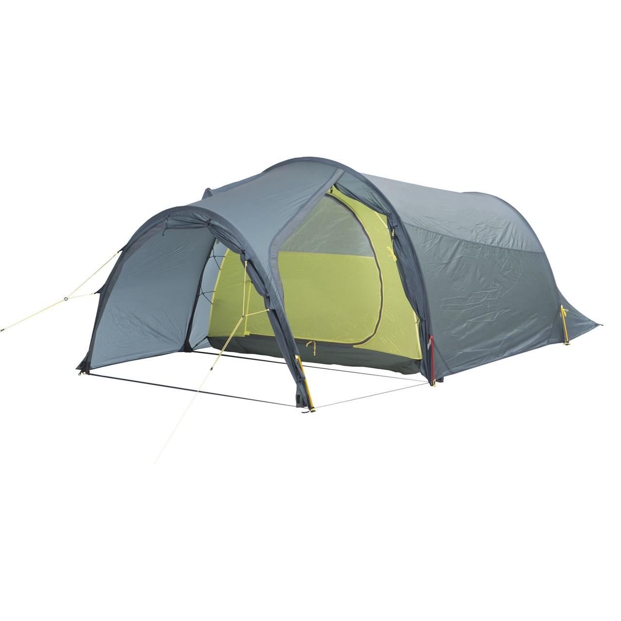 Lofoten Superlight 2 camp