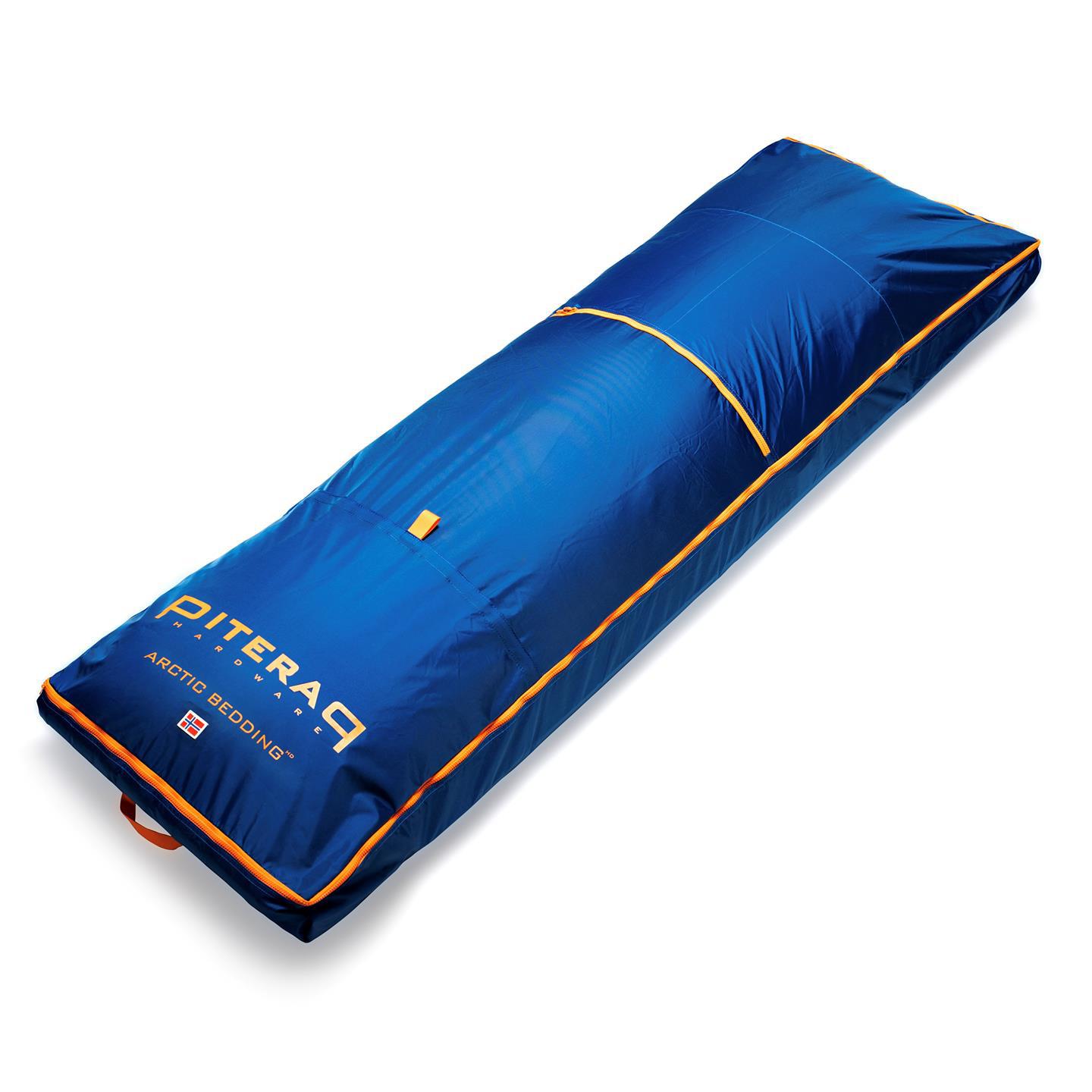 Arctic bedding