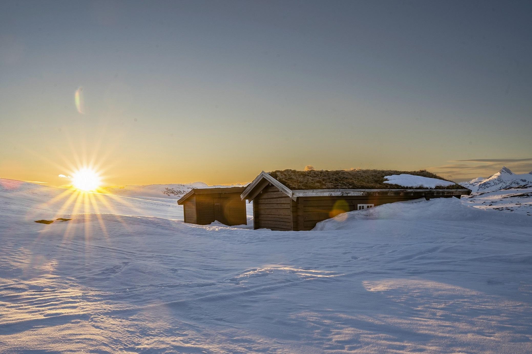 Målnes