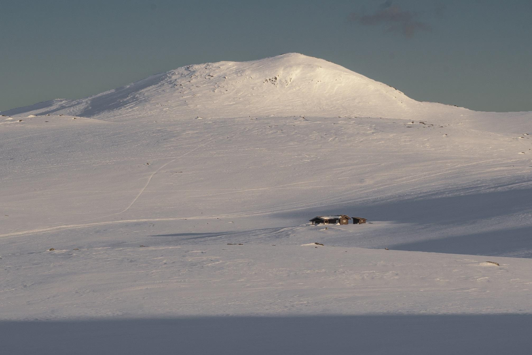 Målnes