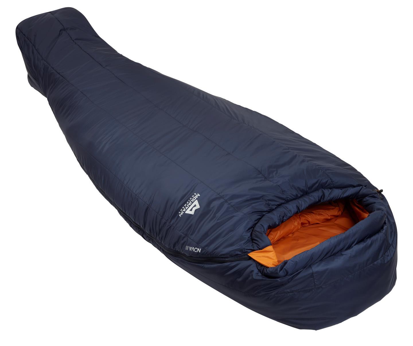 Mountain Equipment Nova III