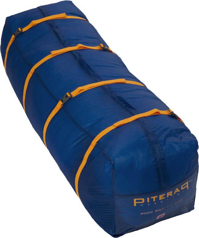 Pulkbag fra Piteraq