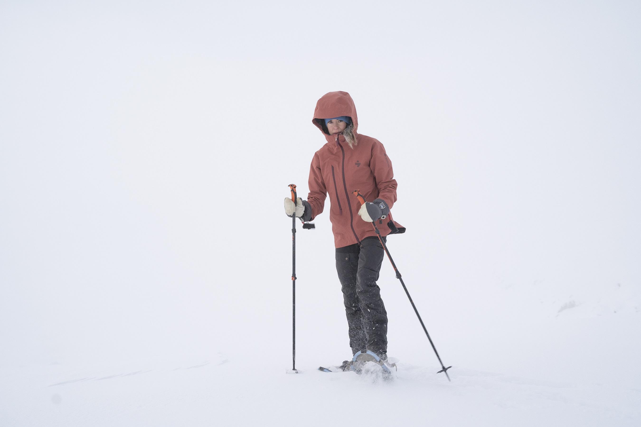 Guidet telttur 2 netter