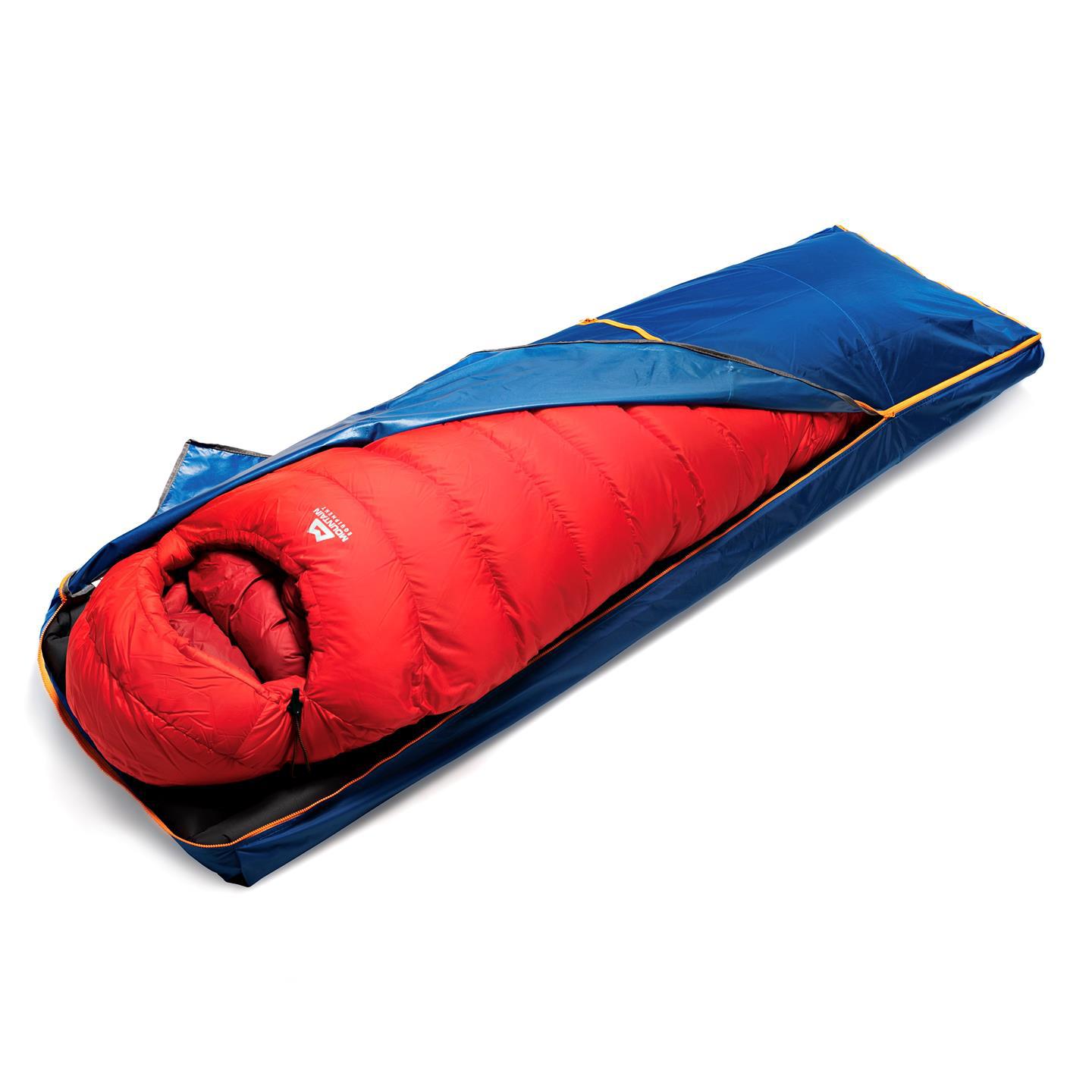 Arctic bedding