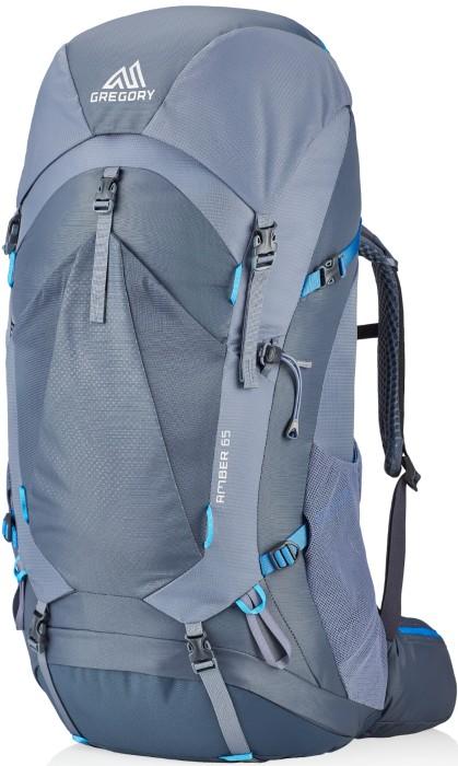 Gregory Amber 65