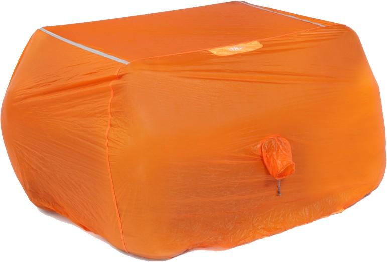 RAB superlite shelter 4