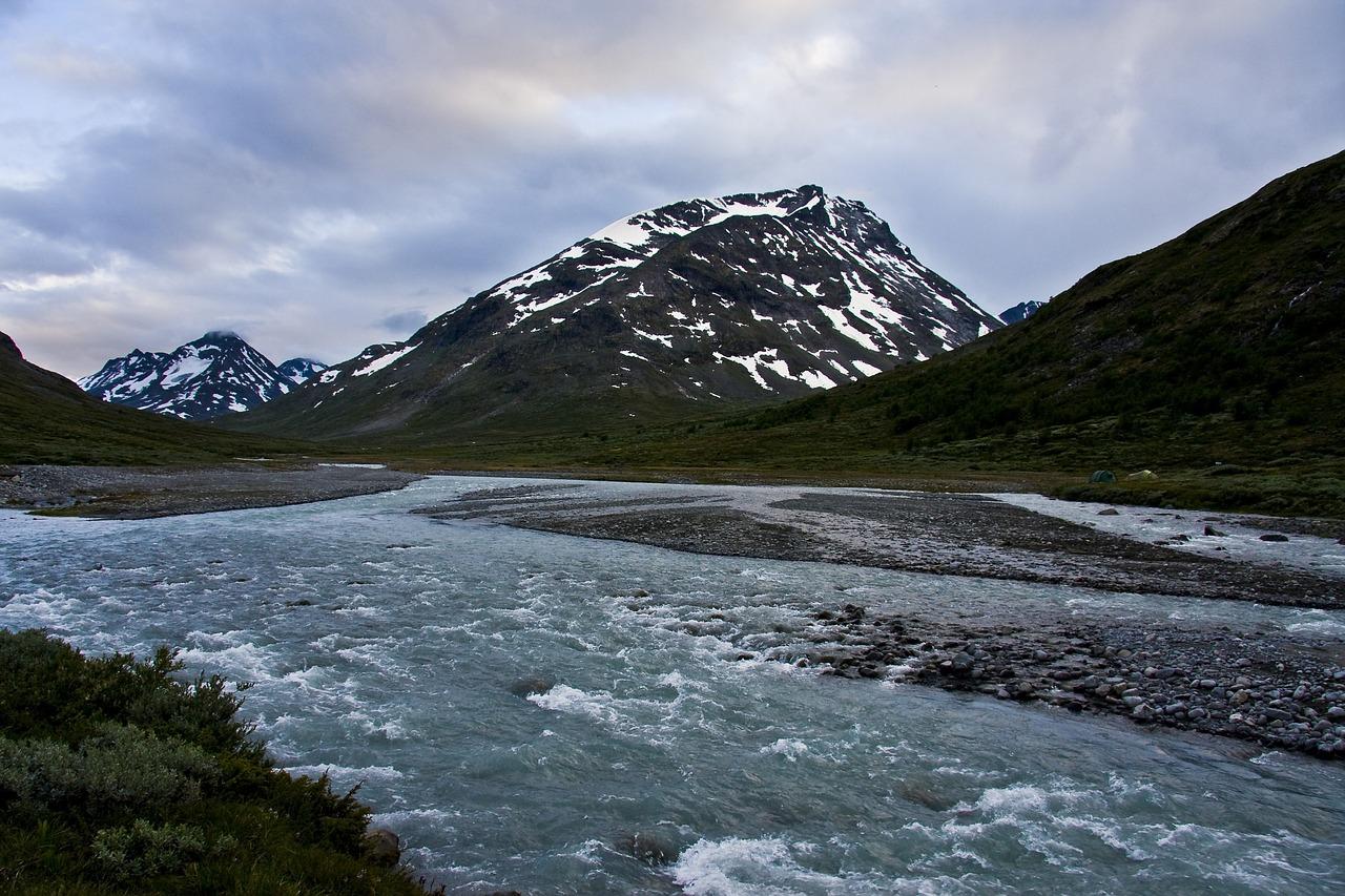 Ekspedisjon Jotunheimen